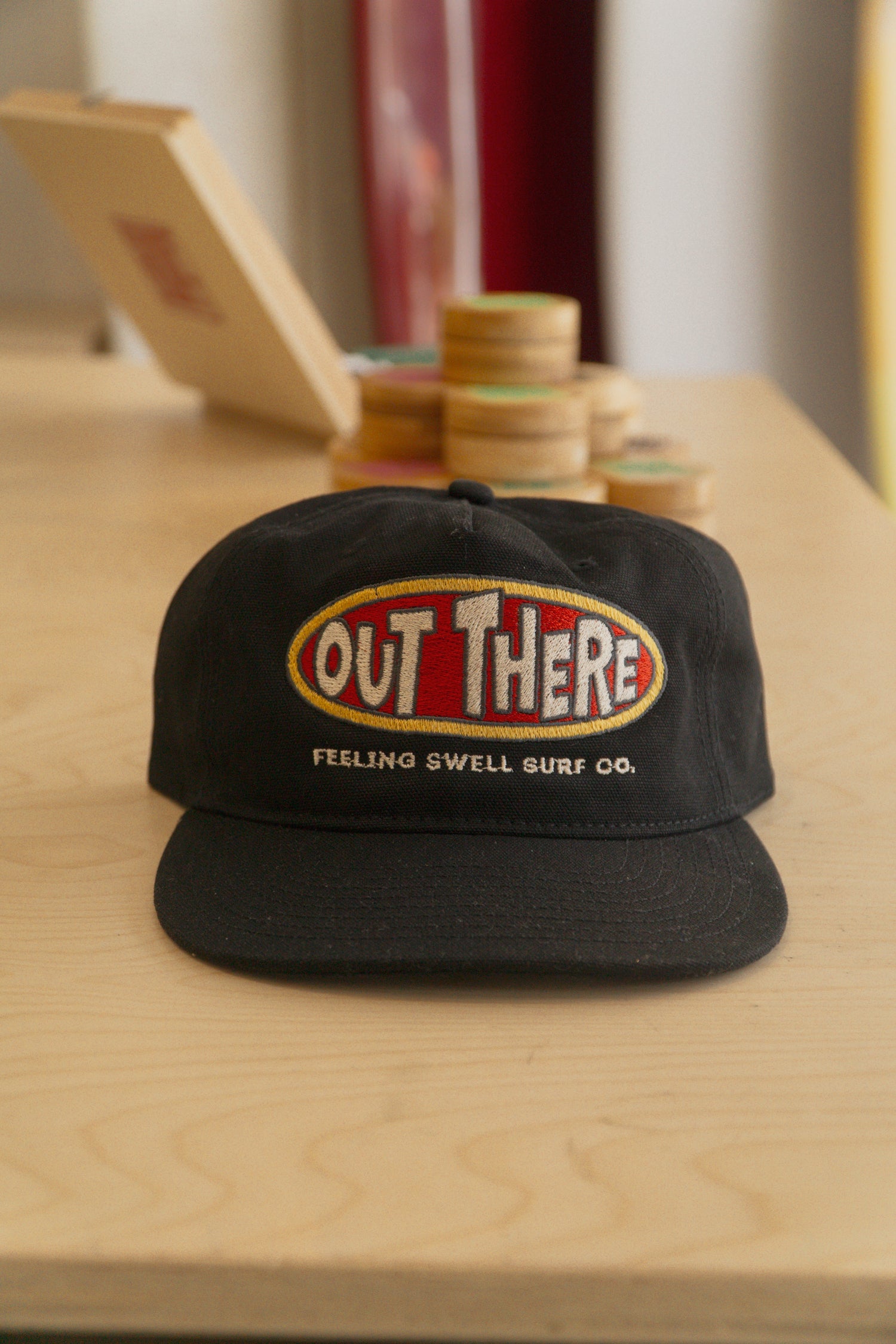 Out There Hat