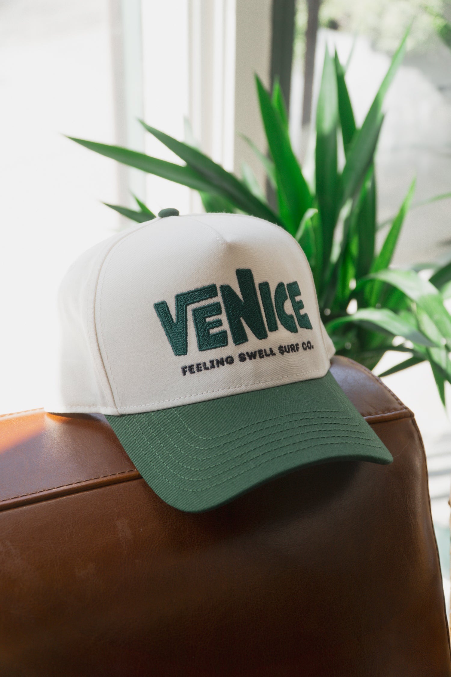 Venice Cap