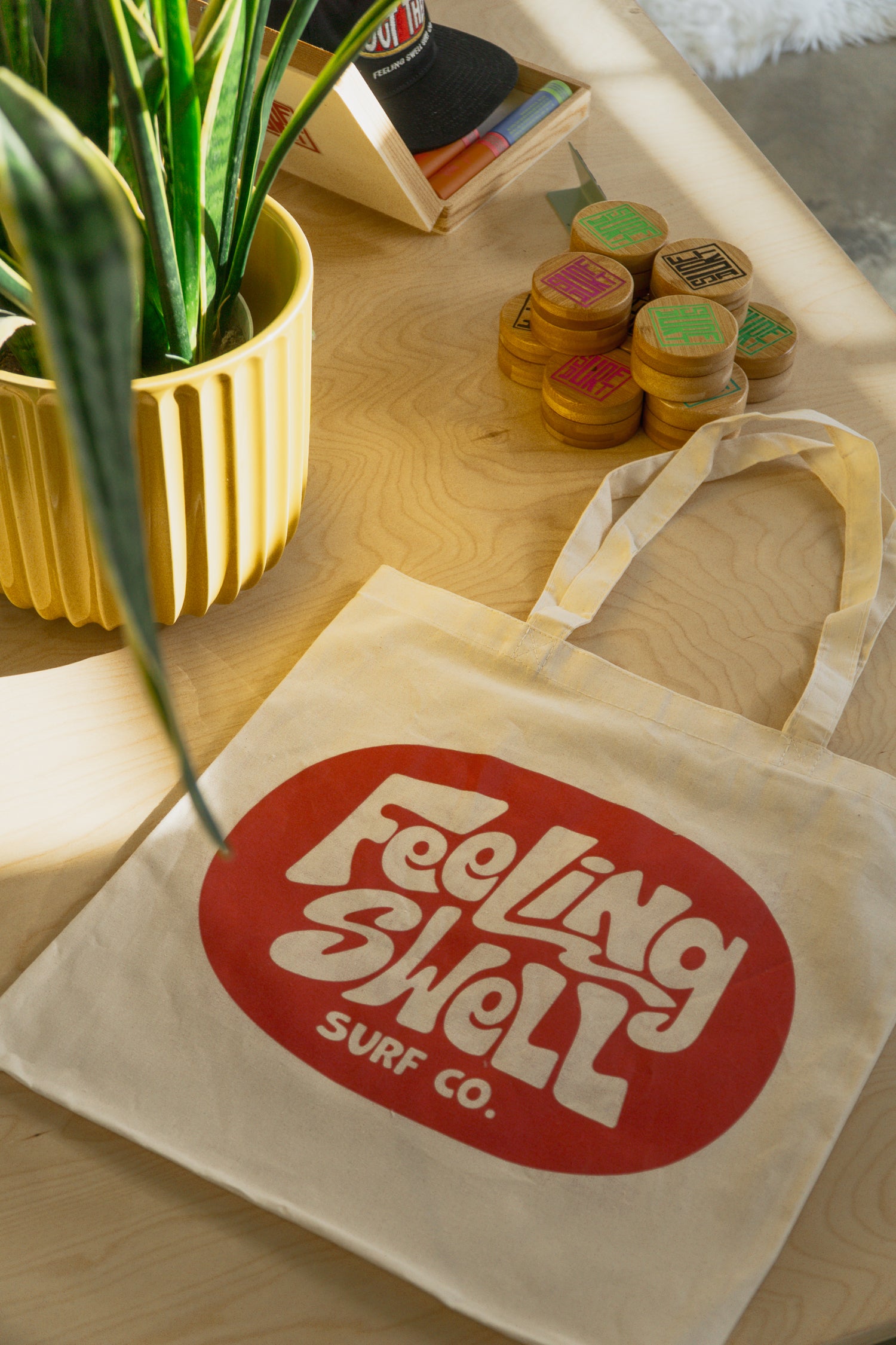 Tote Bag