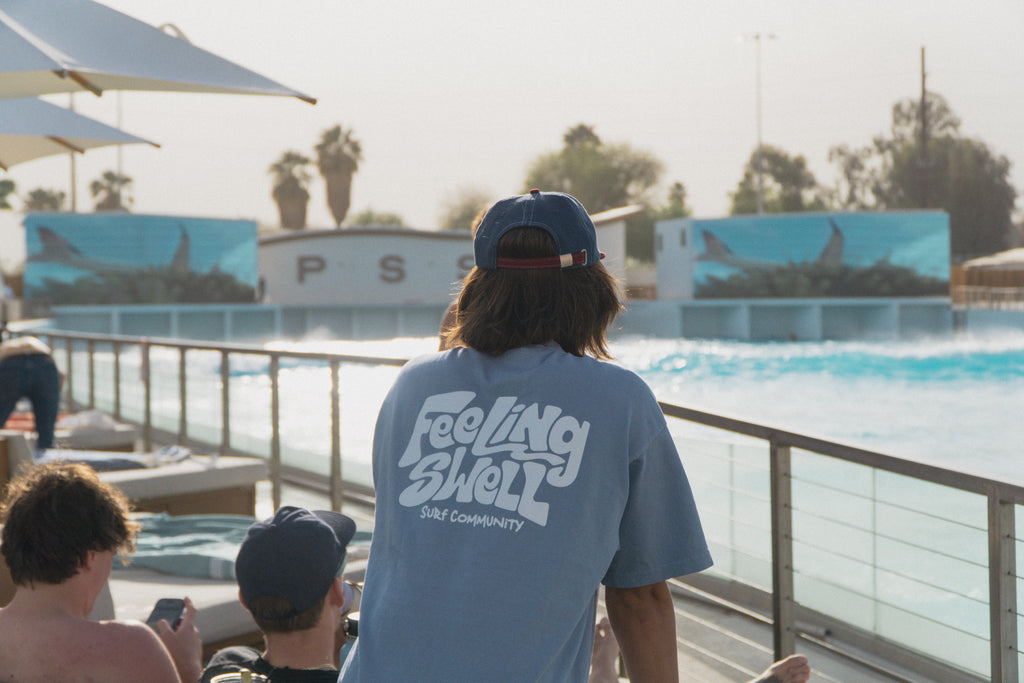 Logo Tee