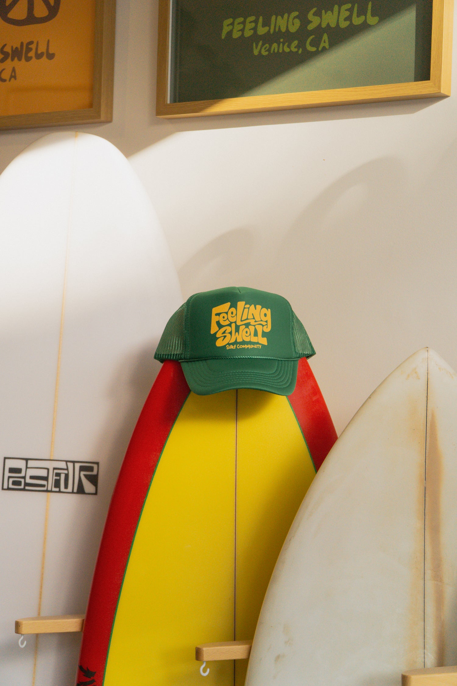Surf Apparel - clothing by Feeling Swell
