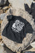 Feeling Swell Offshore Tee - Black