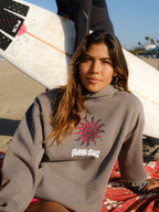 Sundream Hoodie | Charcoal