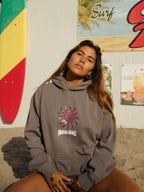 Sundream Hoodie | Charcoal