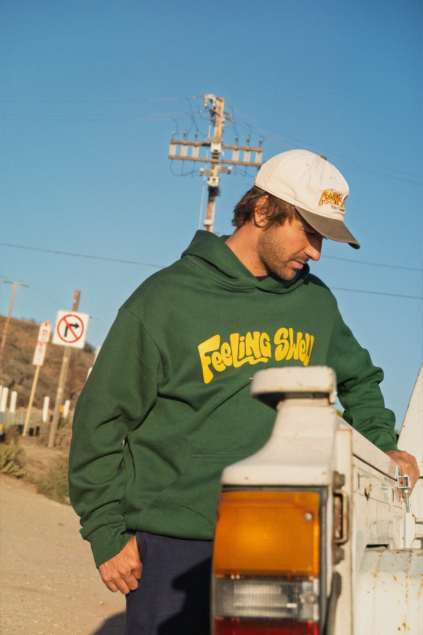 Breakwater Hoodie