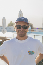 Feeling Swell Sundream Hat - Two Tone