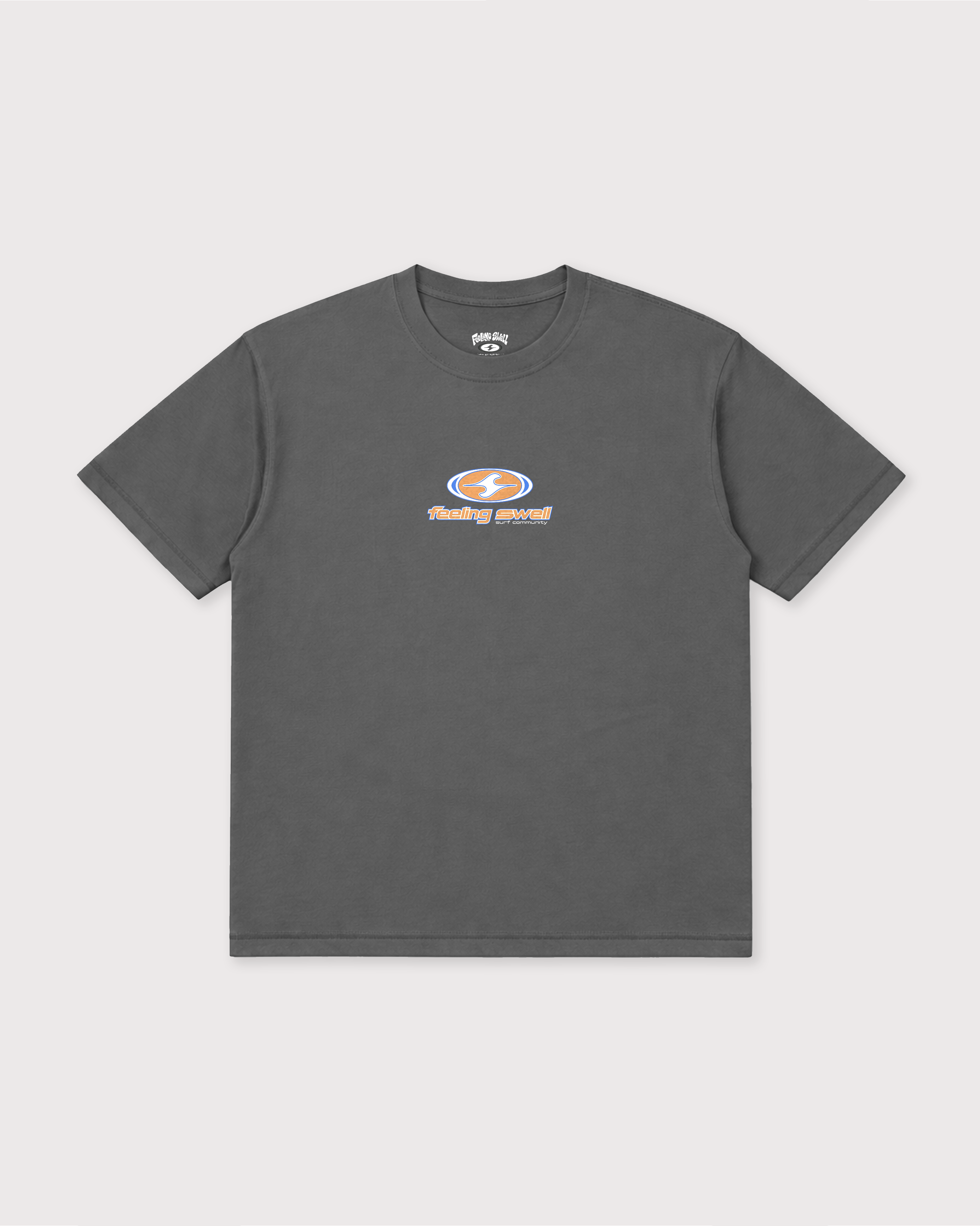 NewWave Tee