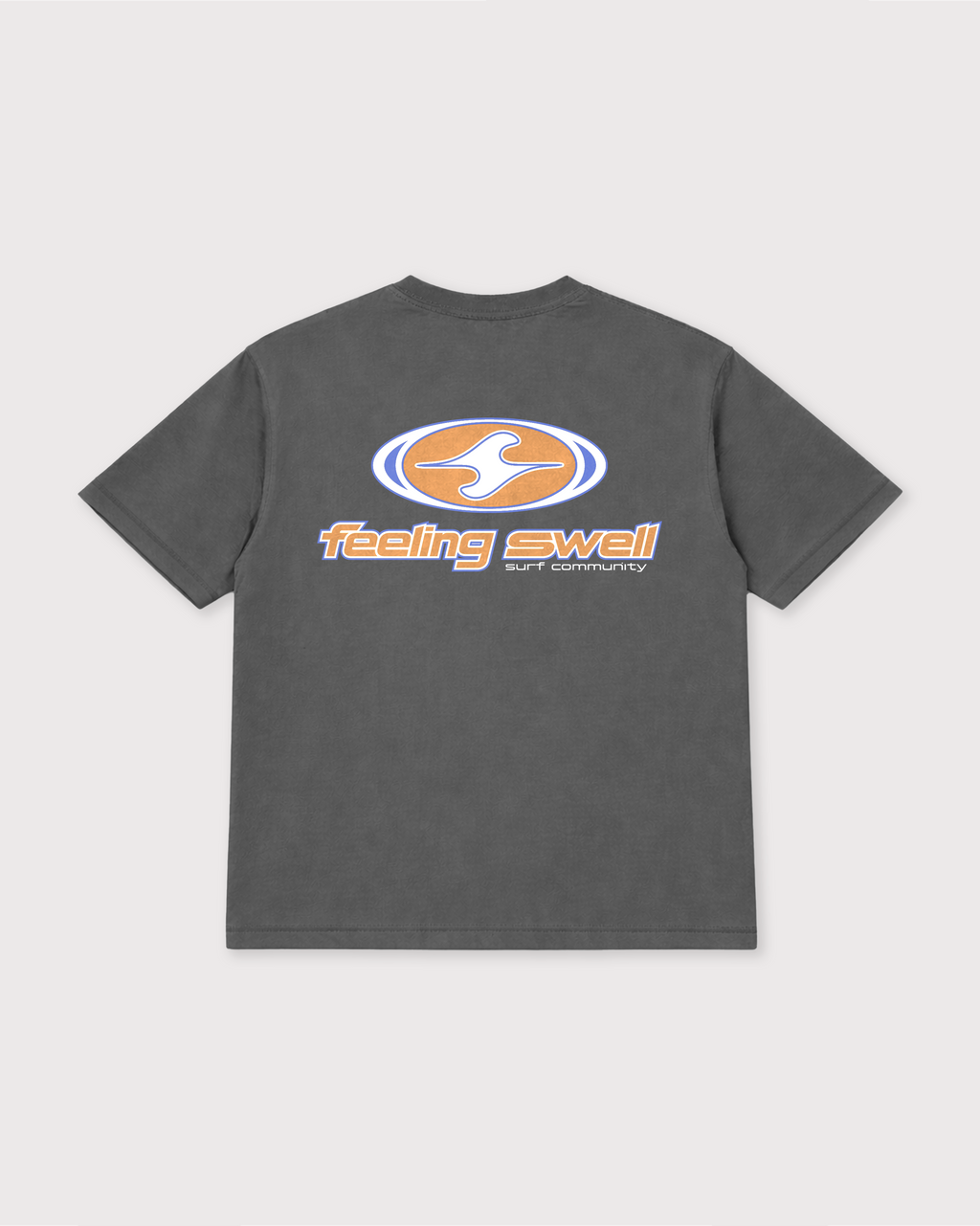 NewWave Tee