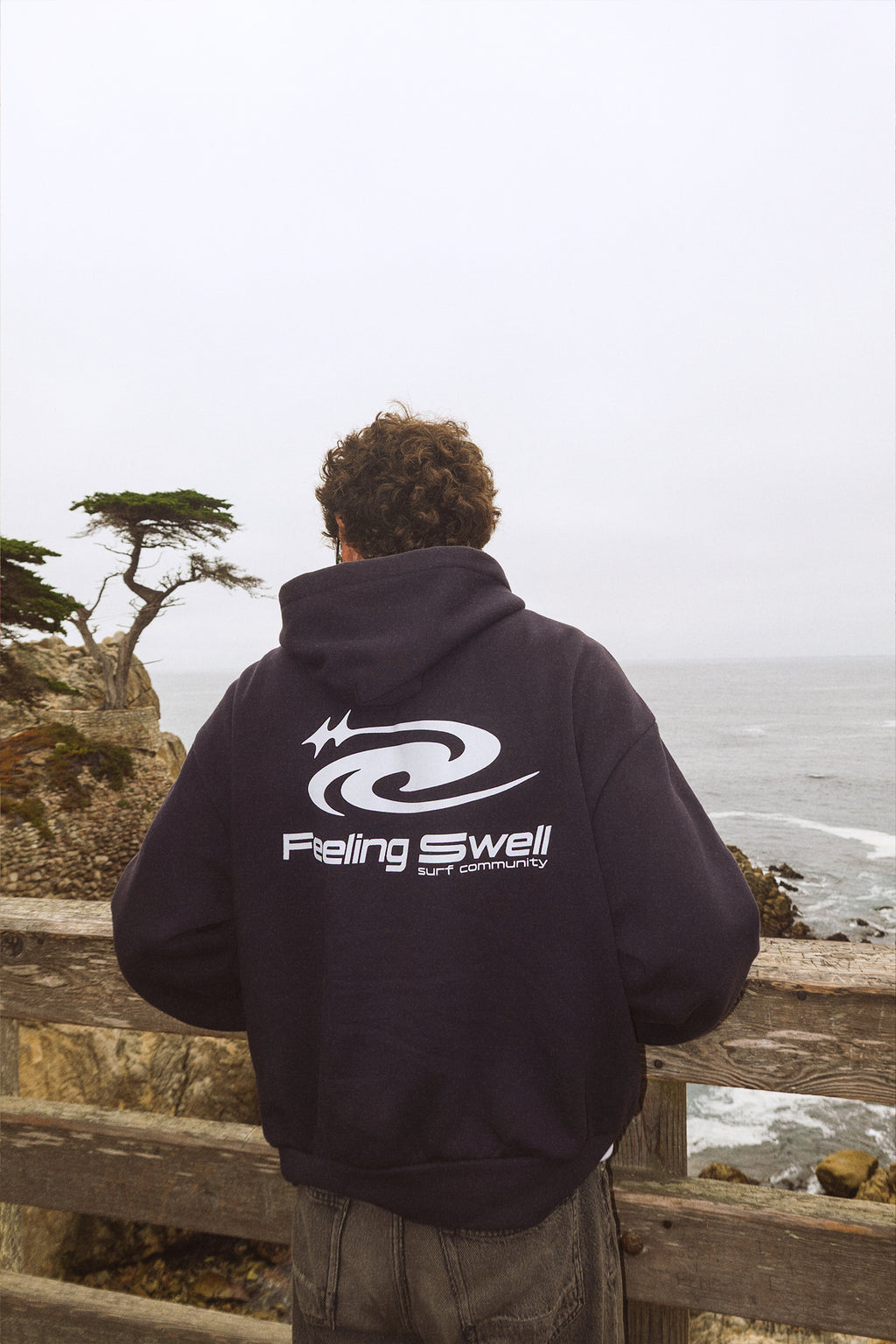 Vortex Boxy Hood