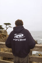 Vortex Boxy Hood