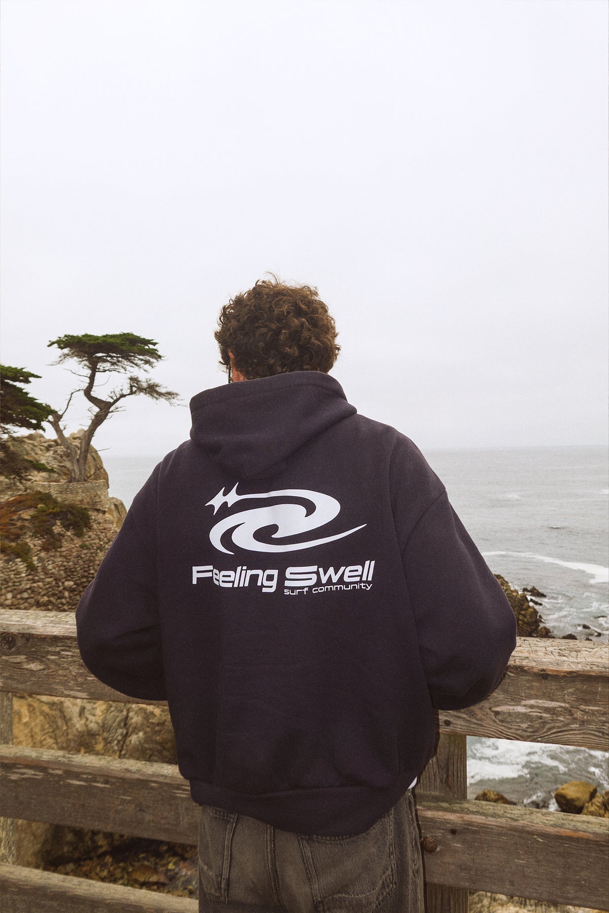 Vortex Boxy Hood