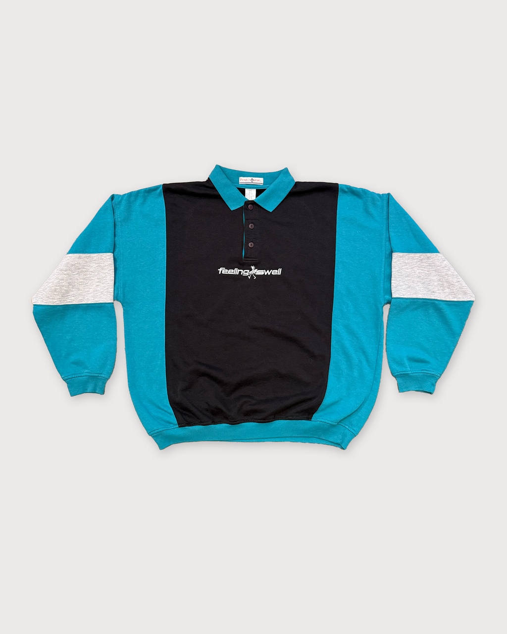 Pipe Crewneck - XL