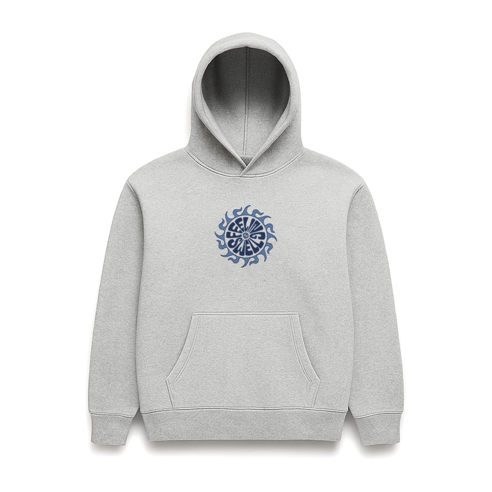 N8 Hoodie | Grey