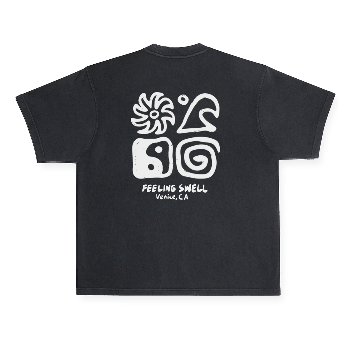 Offshore Tee