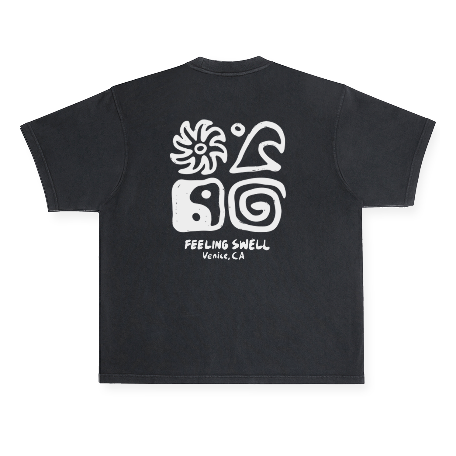 Offshore Tee