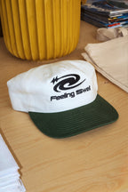 Vortex Hat - Two Tone