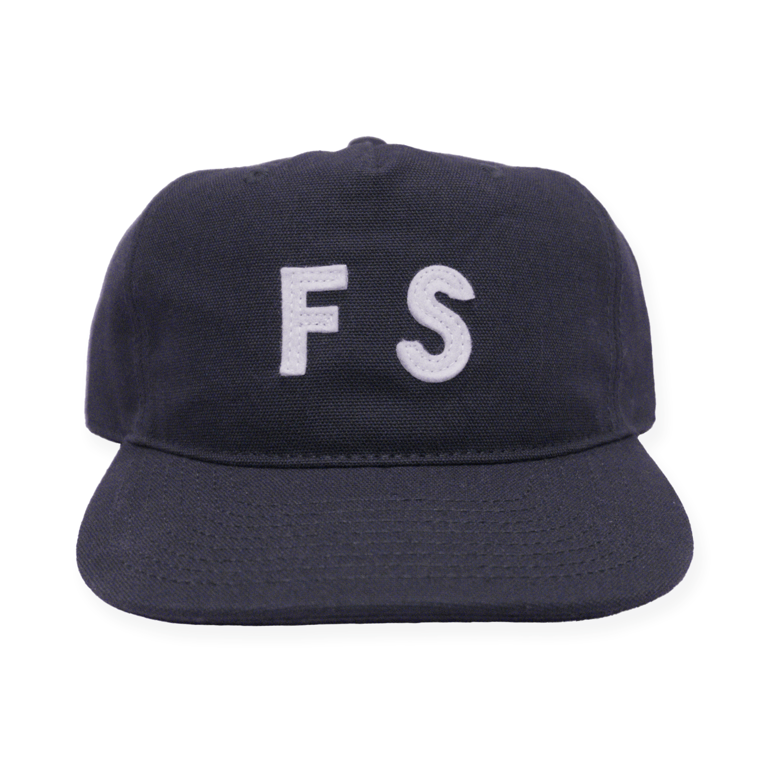 FS Canvas Cap