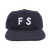 FS Canvas Cap