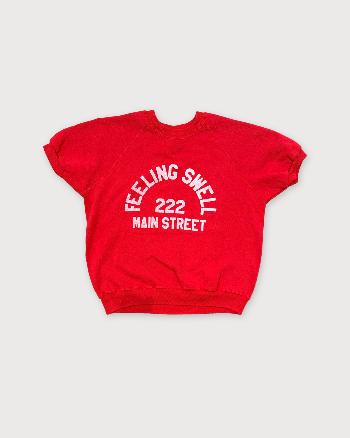 Main St. Crew - Small