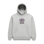 Feeling Swell Flow Hoodie - Heather Grey