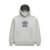 Feeling Swell Flow Hoodie - Heather Grey