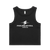 Feeling Swell Flow Tank - Black