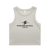 Feeling Swell Flow Tank - White