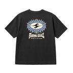 Feeling Swell Flow Tee - Black