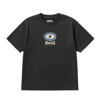 Feeling Swell Flow Tee - Black