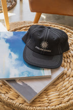 Feeling Swell Sundream Hat - Black