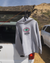 Flow Hoodie | Heather Grey