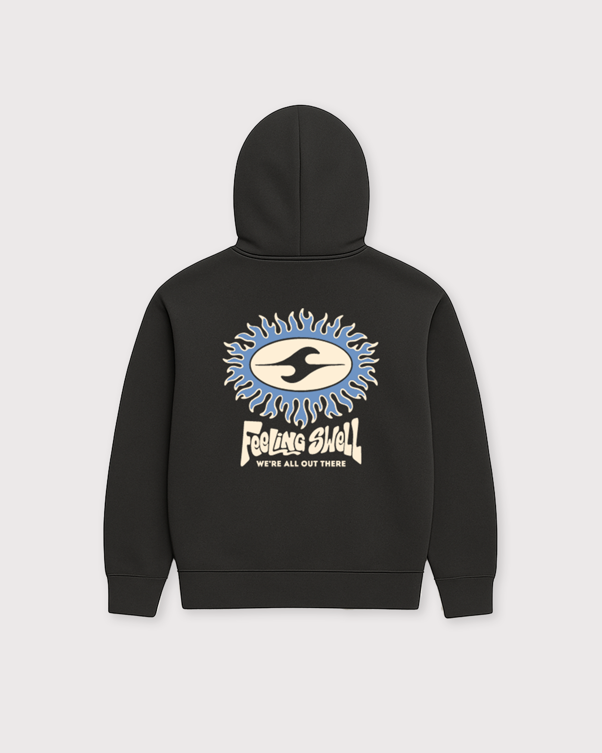Flow Hoodie