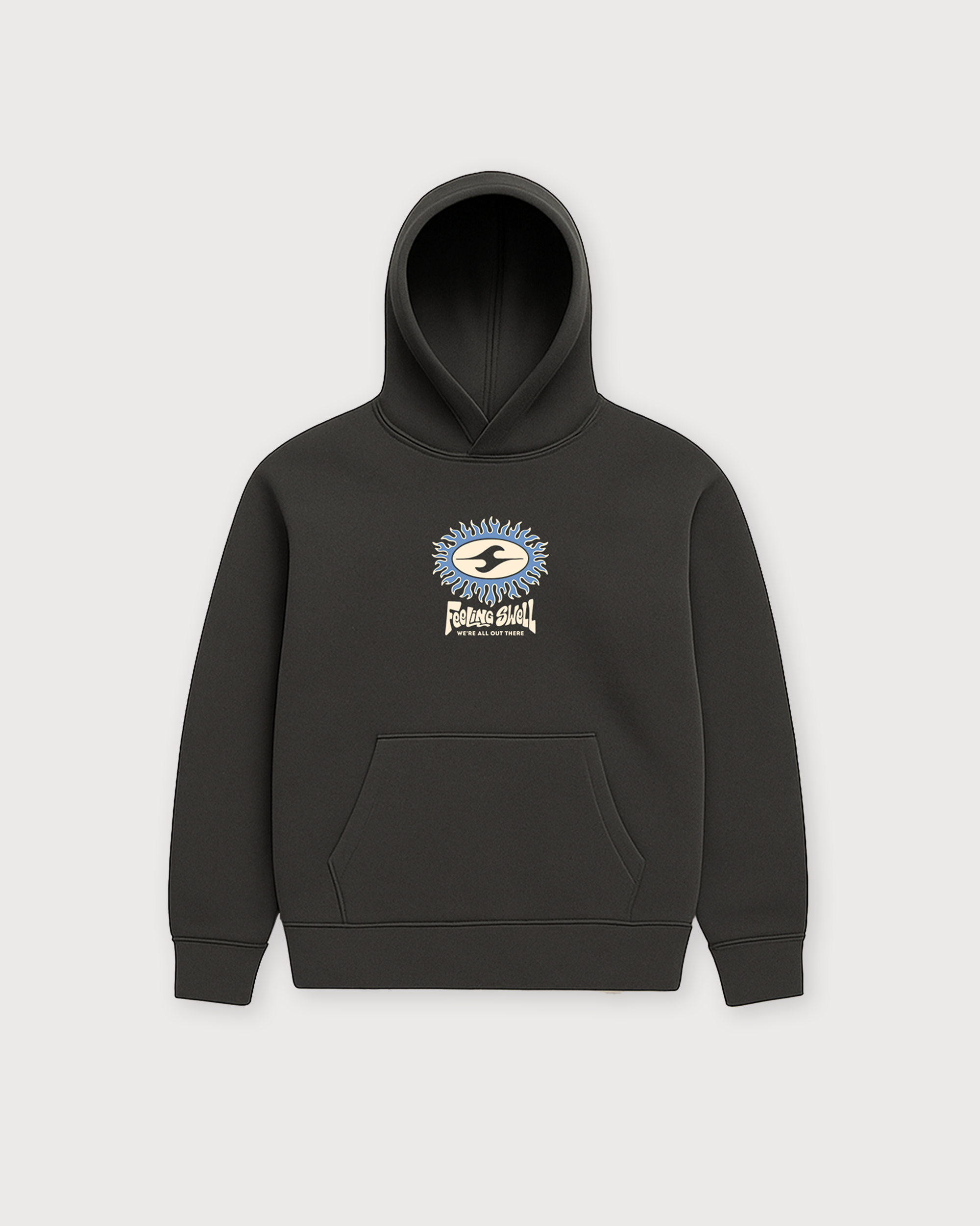 NESTWELL × WIND AND SEA フーディー　ネストウェル　S WIND AND SEA Nestwell S ウィンダンシー ネストウェル｜Yahoo!フリマ