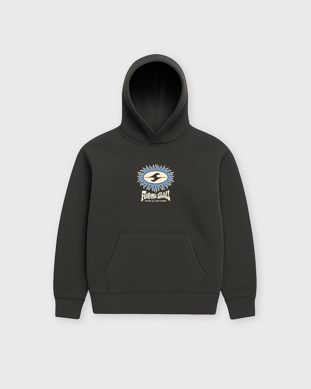 Flow Hoodie