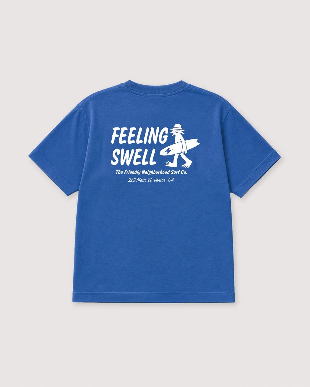 Cruisin' Tee