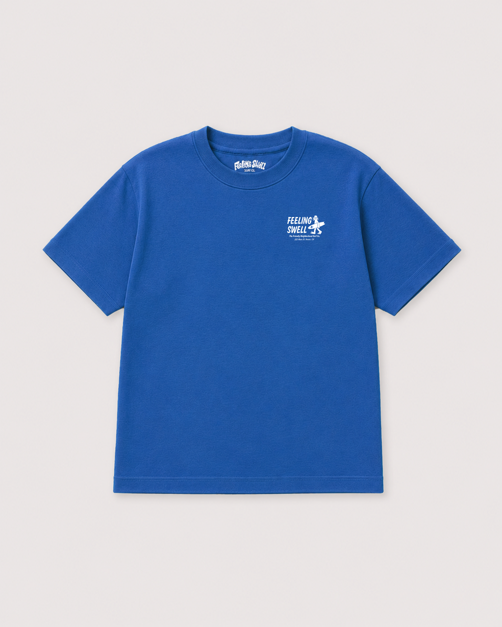 Cruisin' Tee
