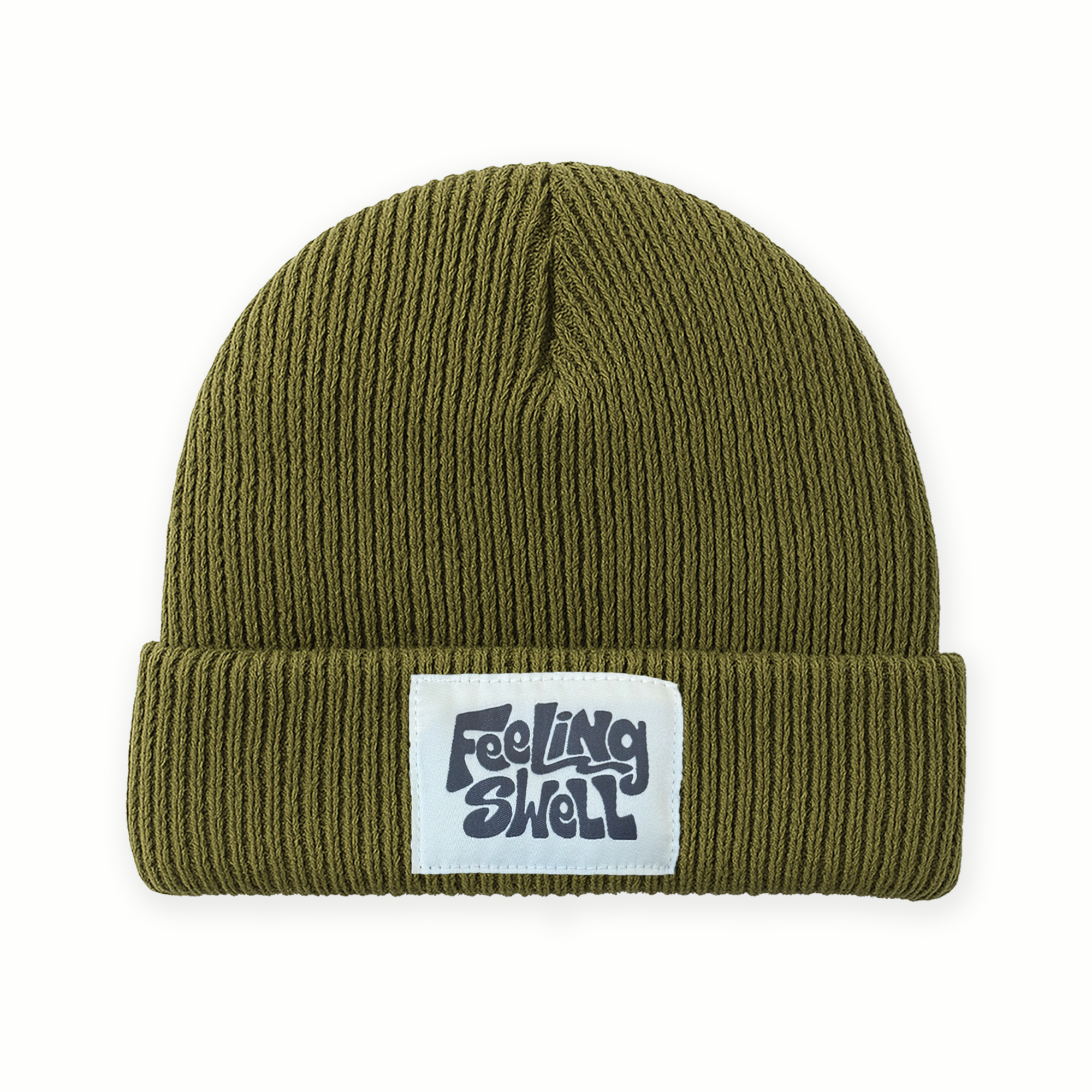 Logo Beanie