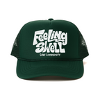 Logo Trucker Hat