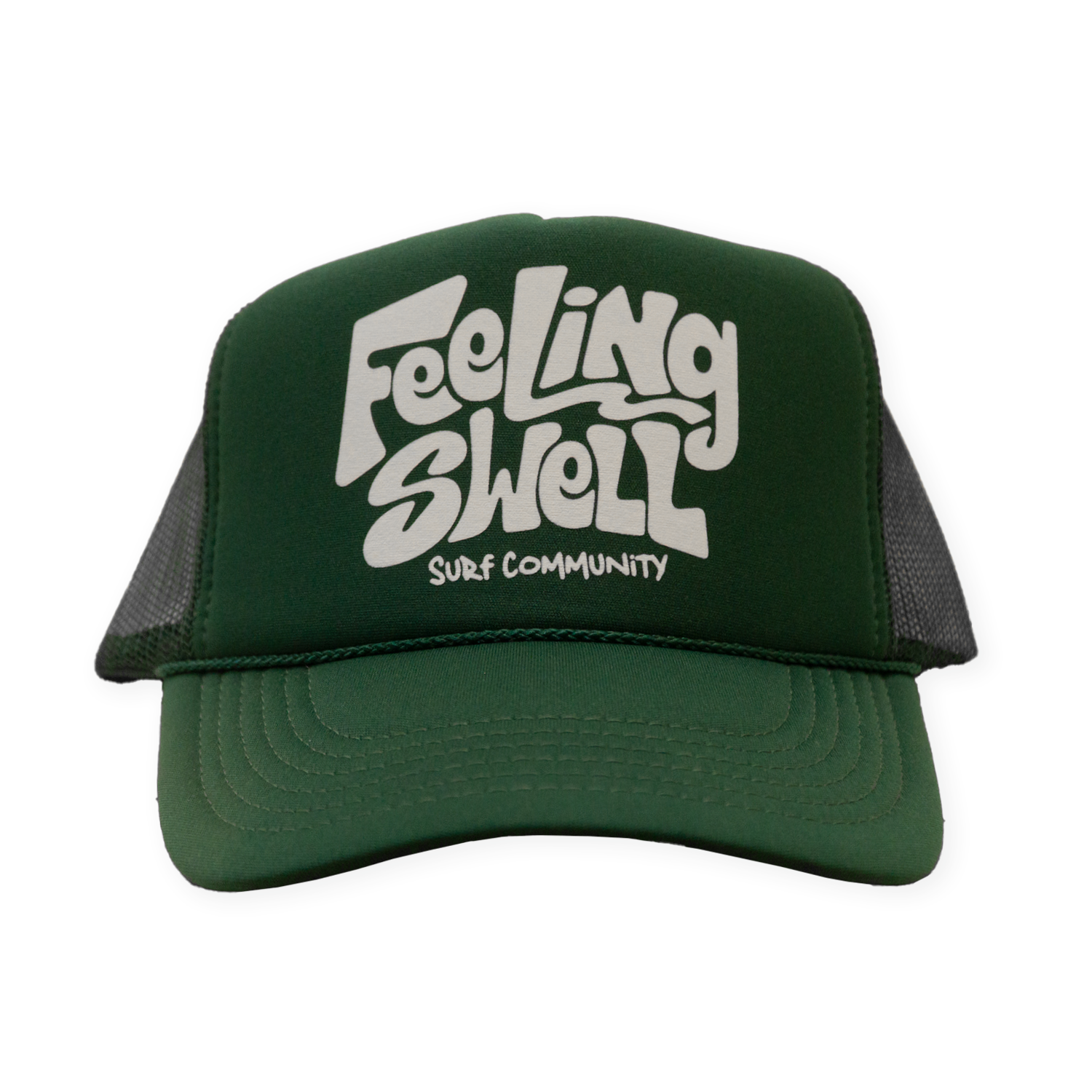 Logo Trucker Hat