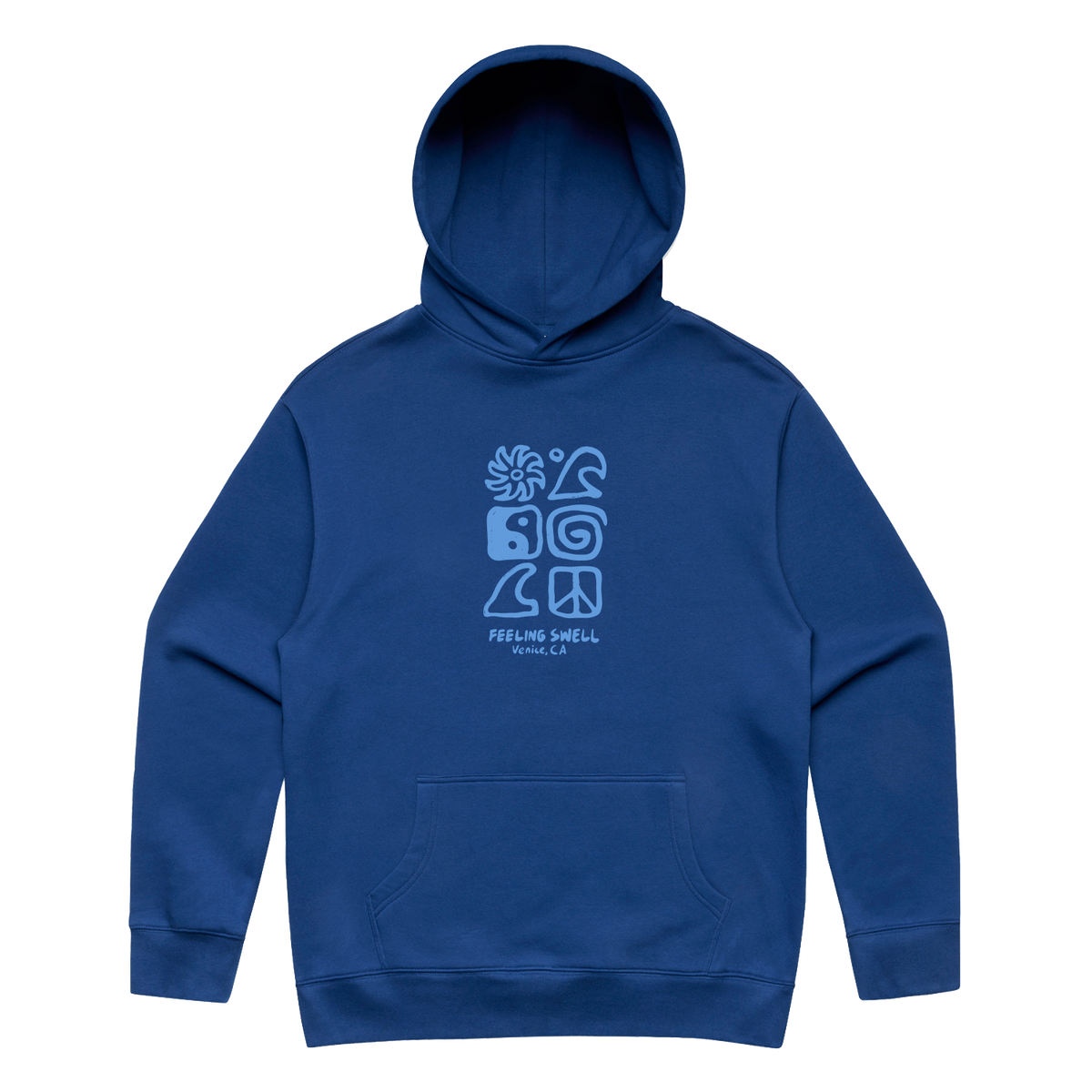 Offshore Hoodie
