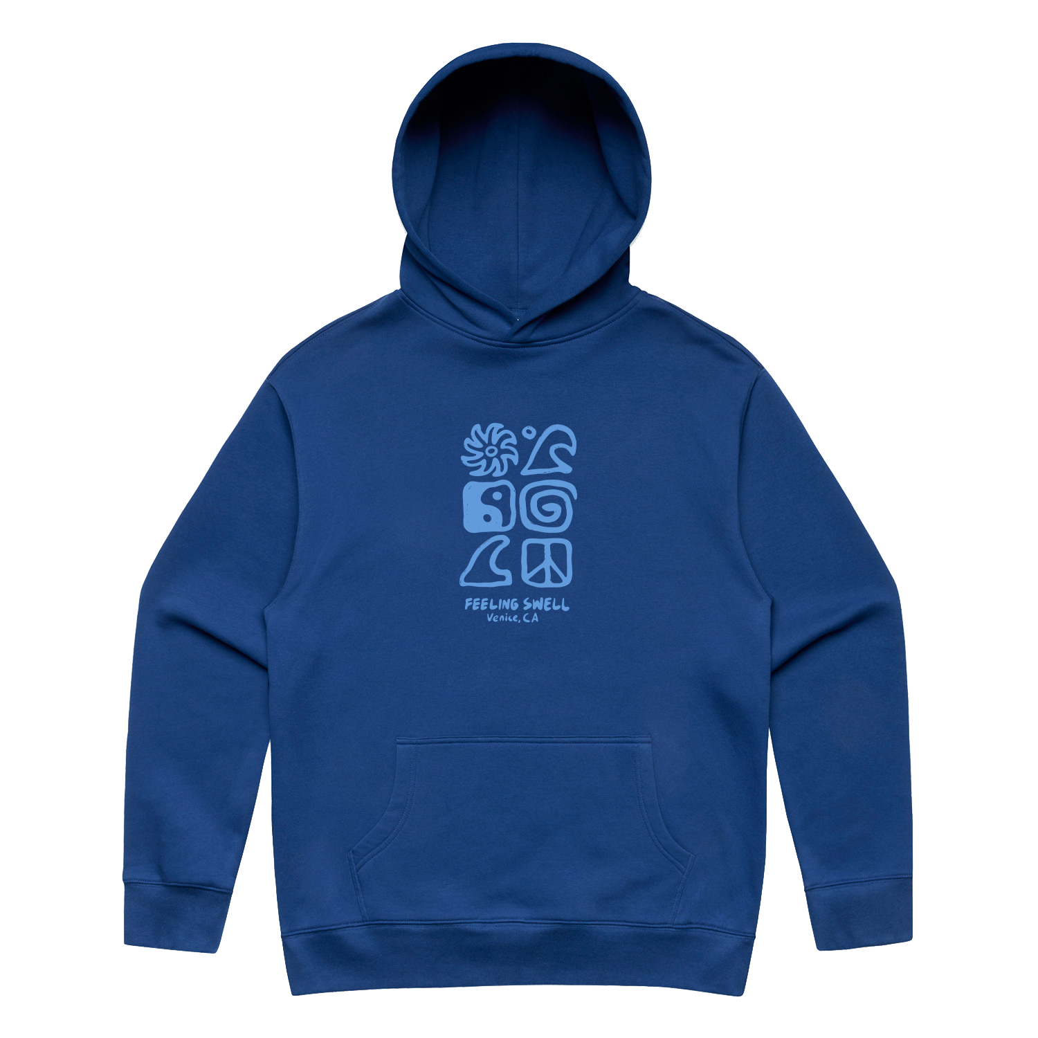 Offshore Hoodie