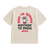 Here to Groove Tee