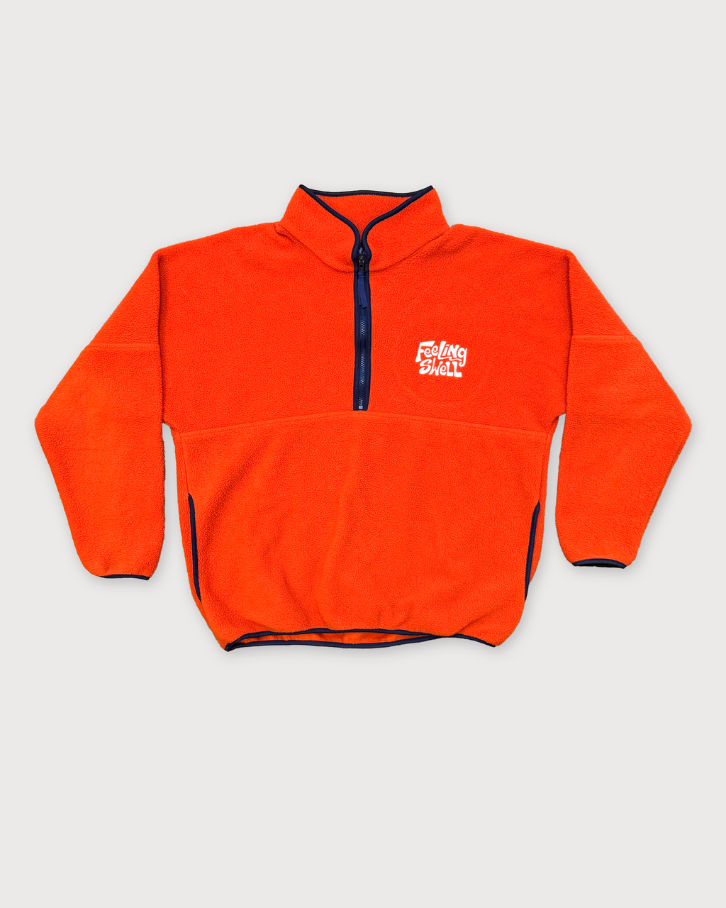 Logo Fleece - Large