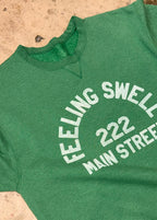 Vintage Main St. Crewneck - Medium