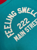 Vintage Main St. Crewneck - Medium