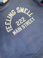 Vintage Main St. Crewneck - Medium