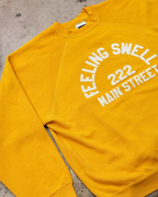 Main St. Crewneck - XL