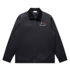 Mysto Jacket