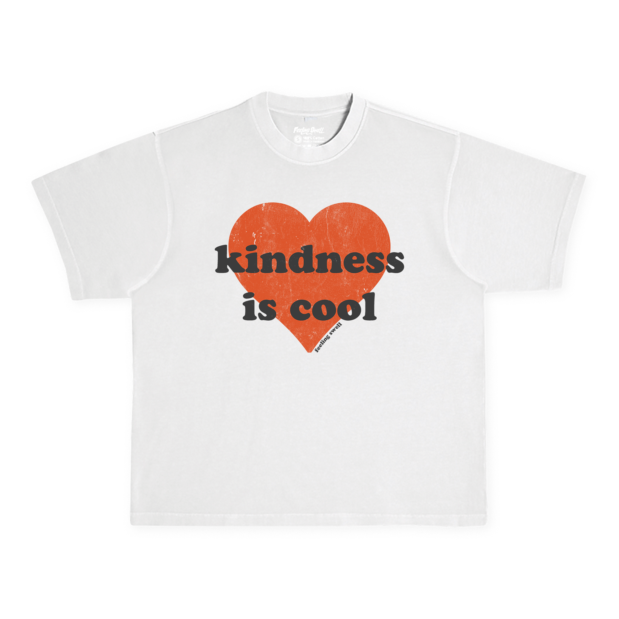 Kindness Is Cool Tee