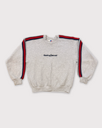 Pipe Crewneck - Large
